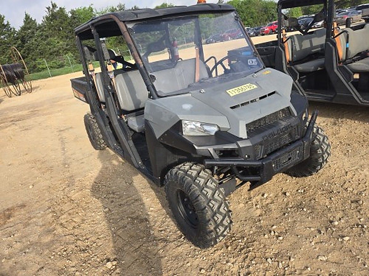 POLARIS PRO XD 4000D photo 5