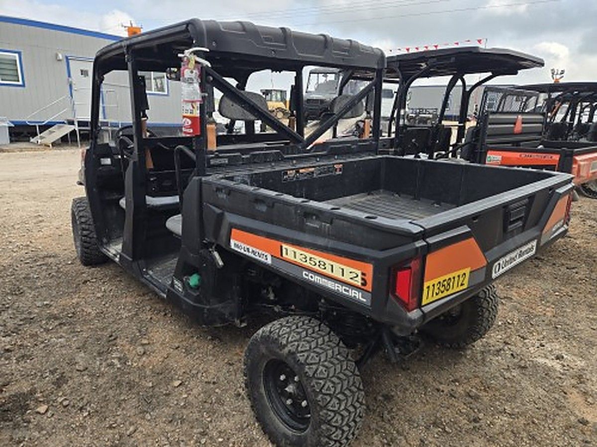 POLARIS PRO XD 4000D photo 2