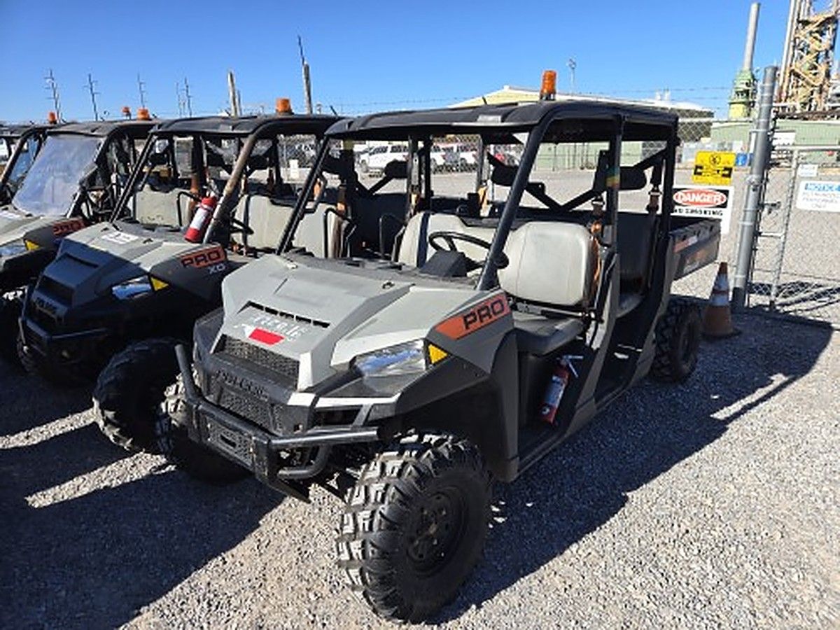 POLARIS PRO XD 4000D photo 3
