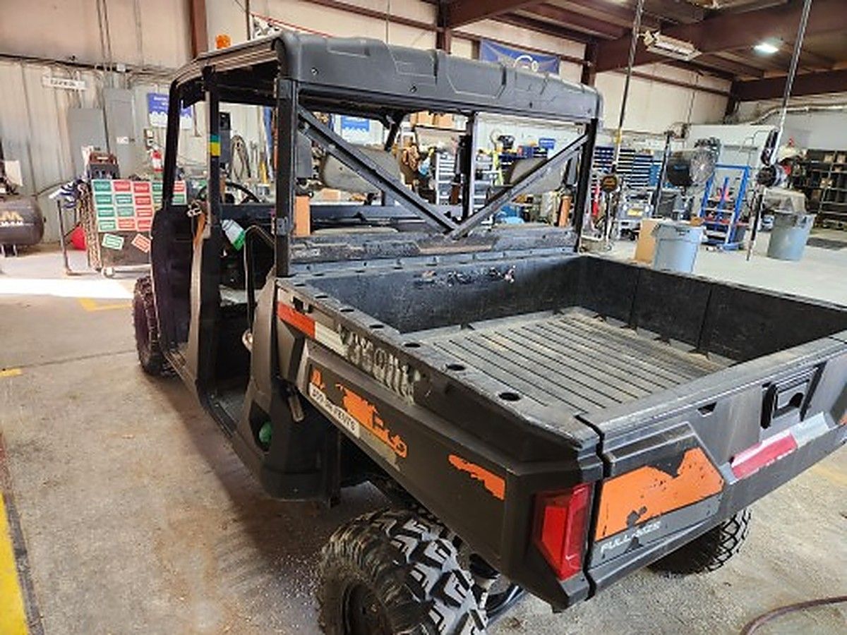 POLARIS PRO XD 4000D photo 6