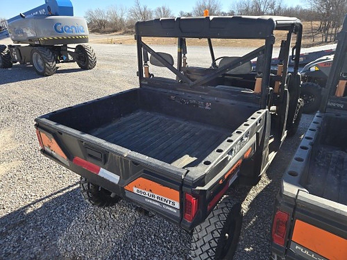 POLARIS PRO XD 4000D photo 7