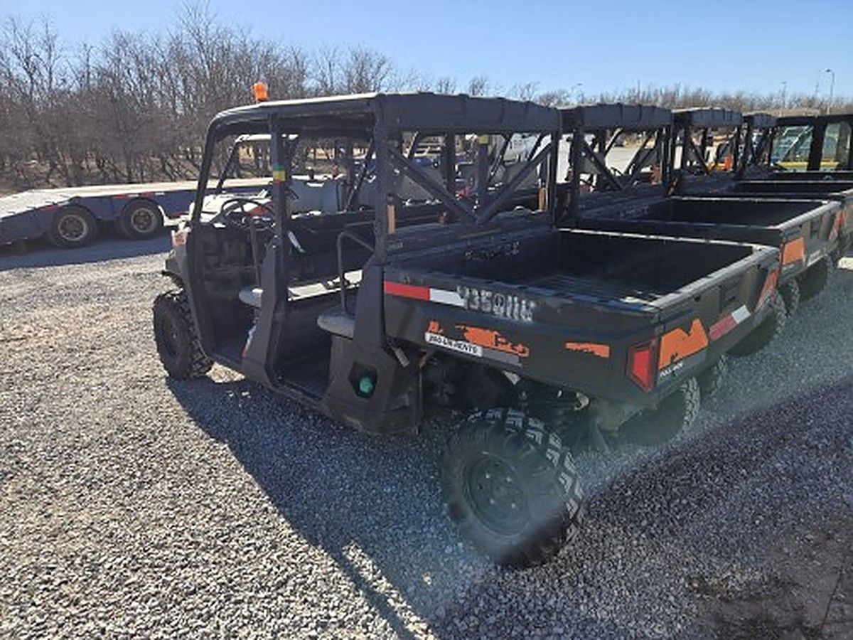 POLARIS PRO XD 4000D photo 8