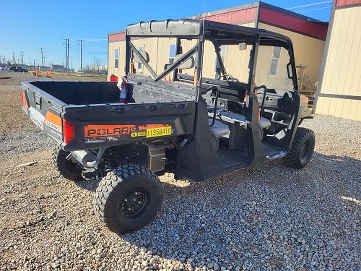 POLARIS PRO XD 4000D photo 2