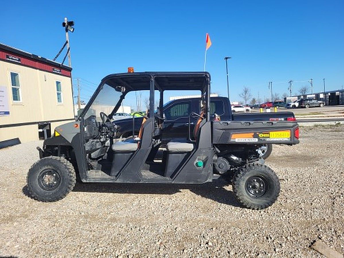 POLARIS PRO XD 4000D photo 3