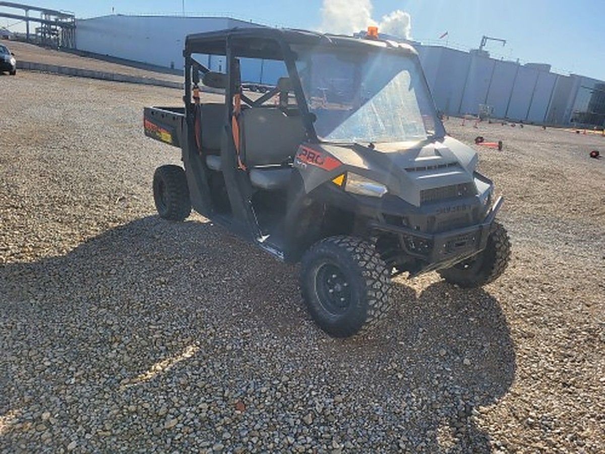 POLARIS PRO XD 4000D photo 4