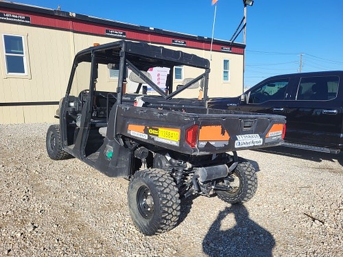 POLARIS PRO XD 4000D photo 5