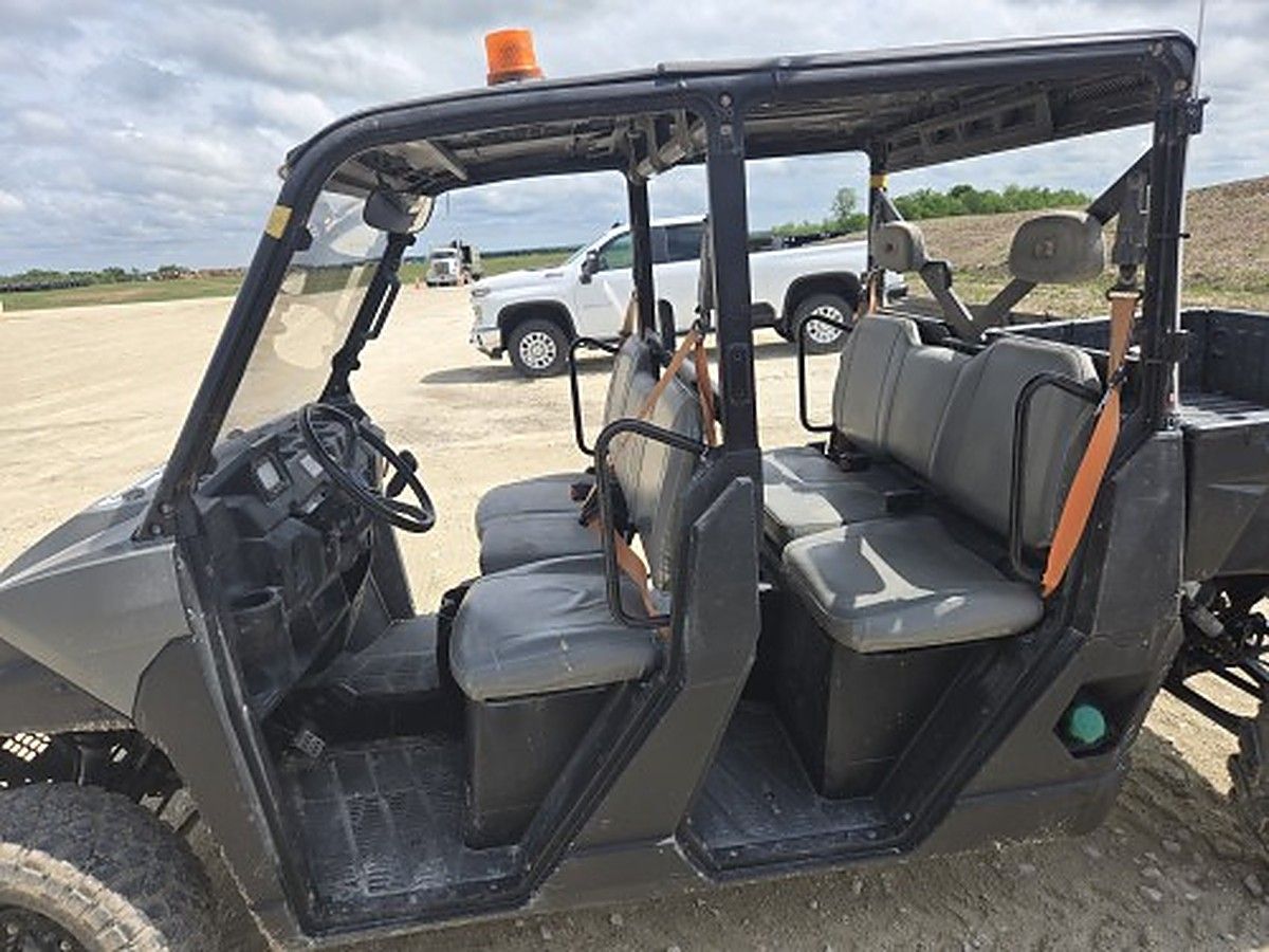POLARIS PRO XD 4000D photo 3