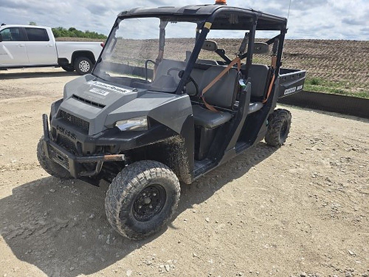 POLARIS PRO XD 4000D photo 4