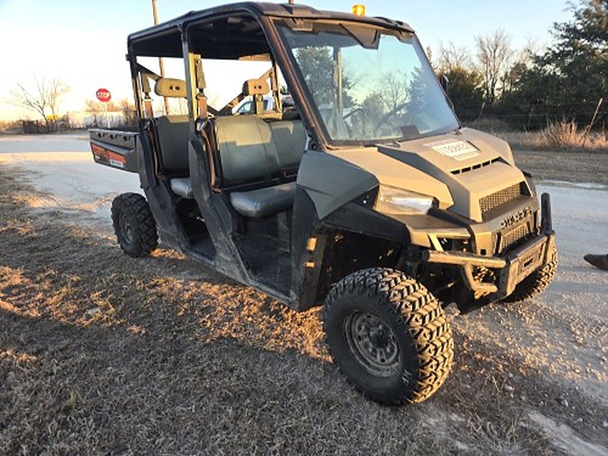 POLARIS PRO XD 4000D photo 2