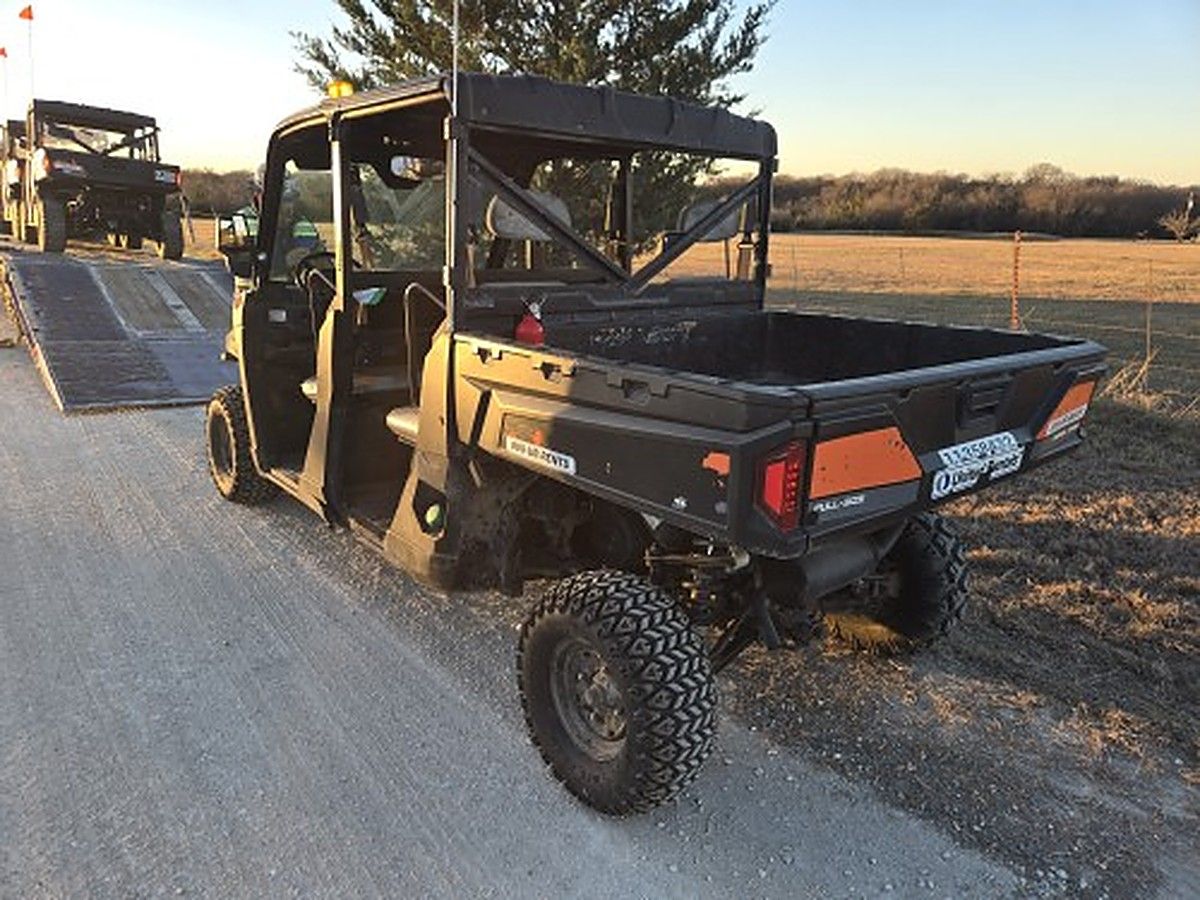 POLARIS PRO XD 4000D photo 3