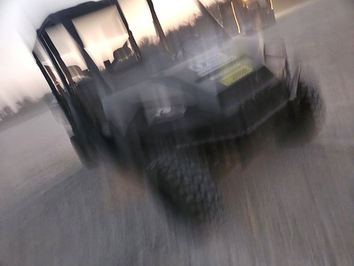 2022 POLARIS PRO XD 4000D for sale in Las Vegas, NV
