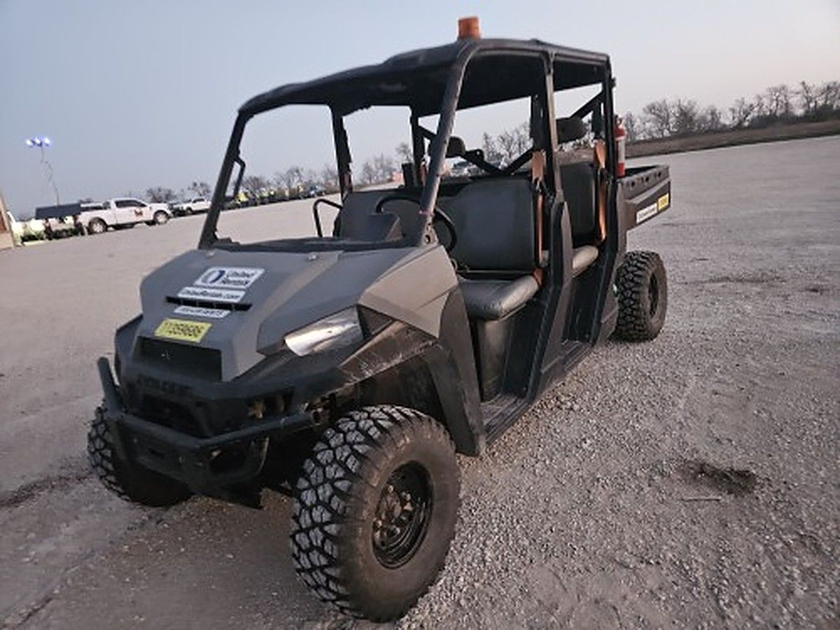 POLARIS PRO XD 4000D photo 2