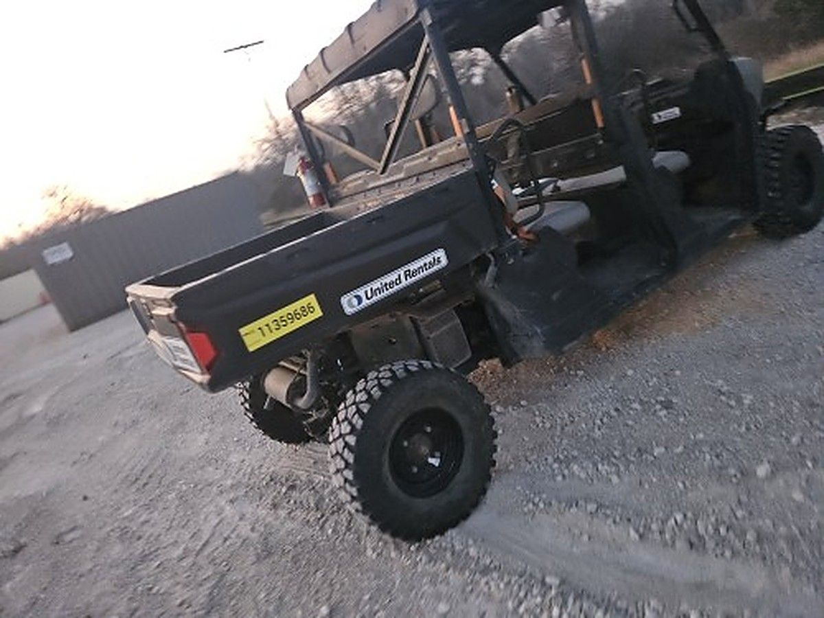POLARIS PRO XD 4000D photo 3
