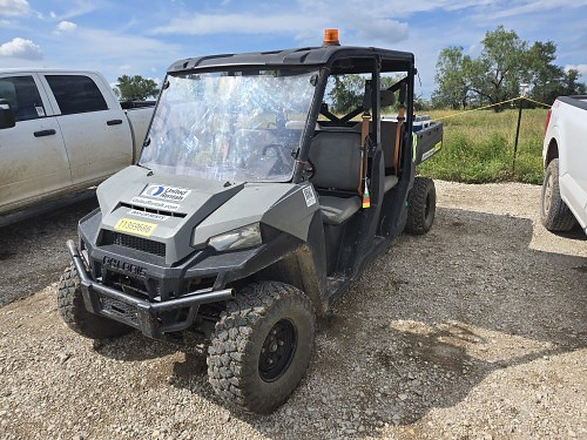 POLARIS PRO XD 4000D photo 4