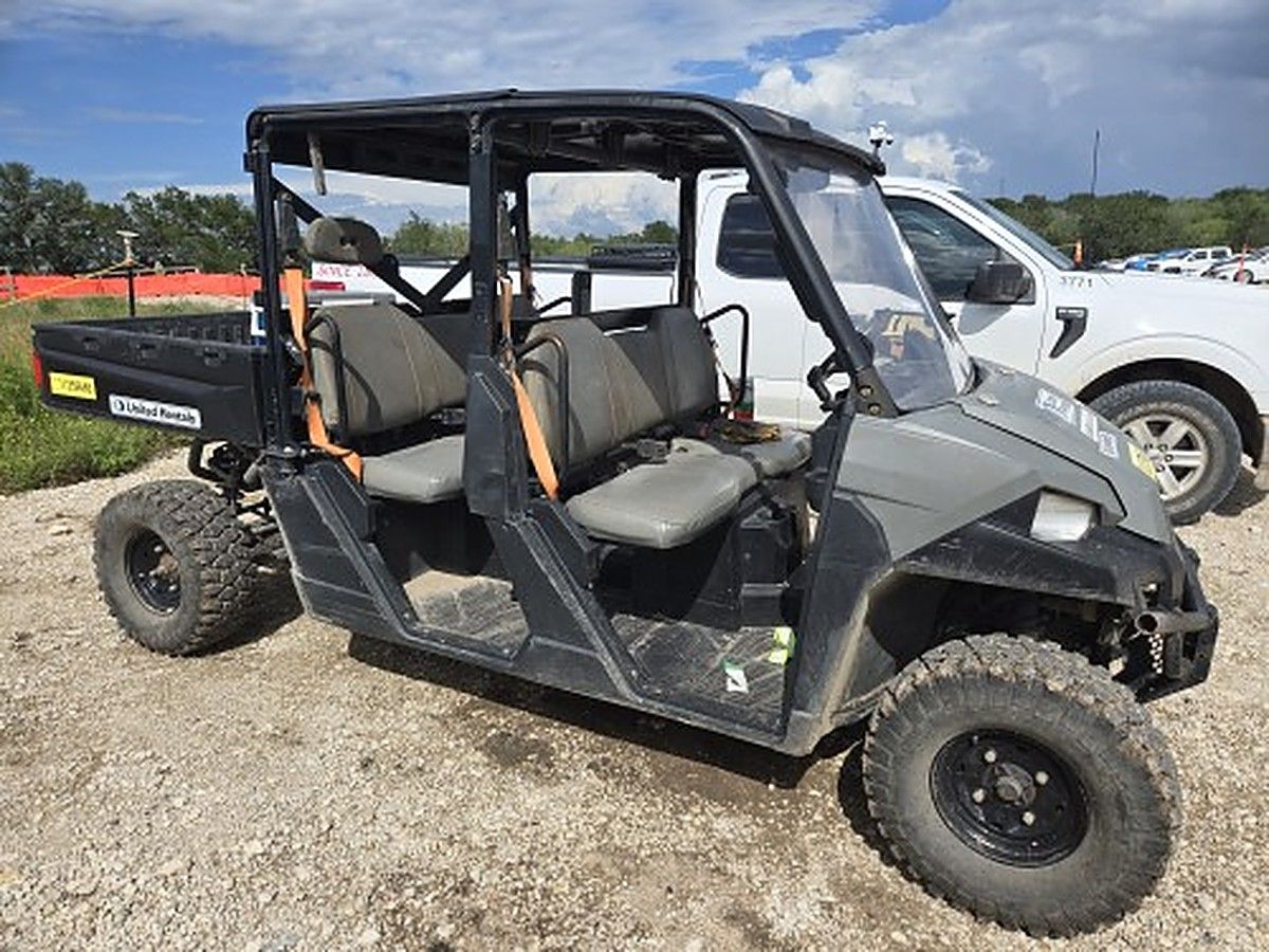 POLARIS PRO XD 4000D photo 5