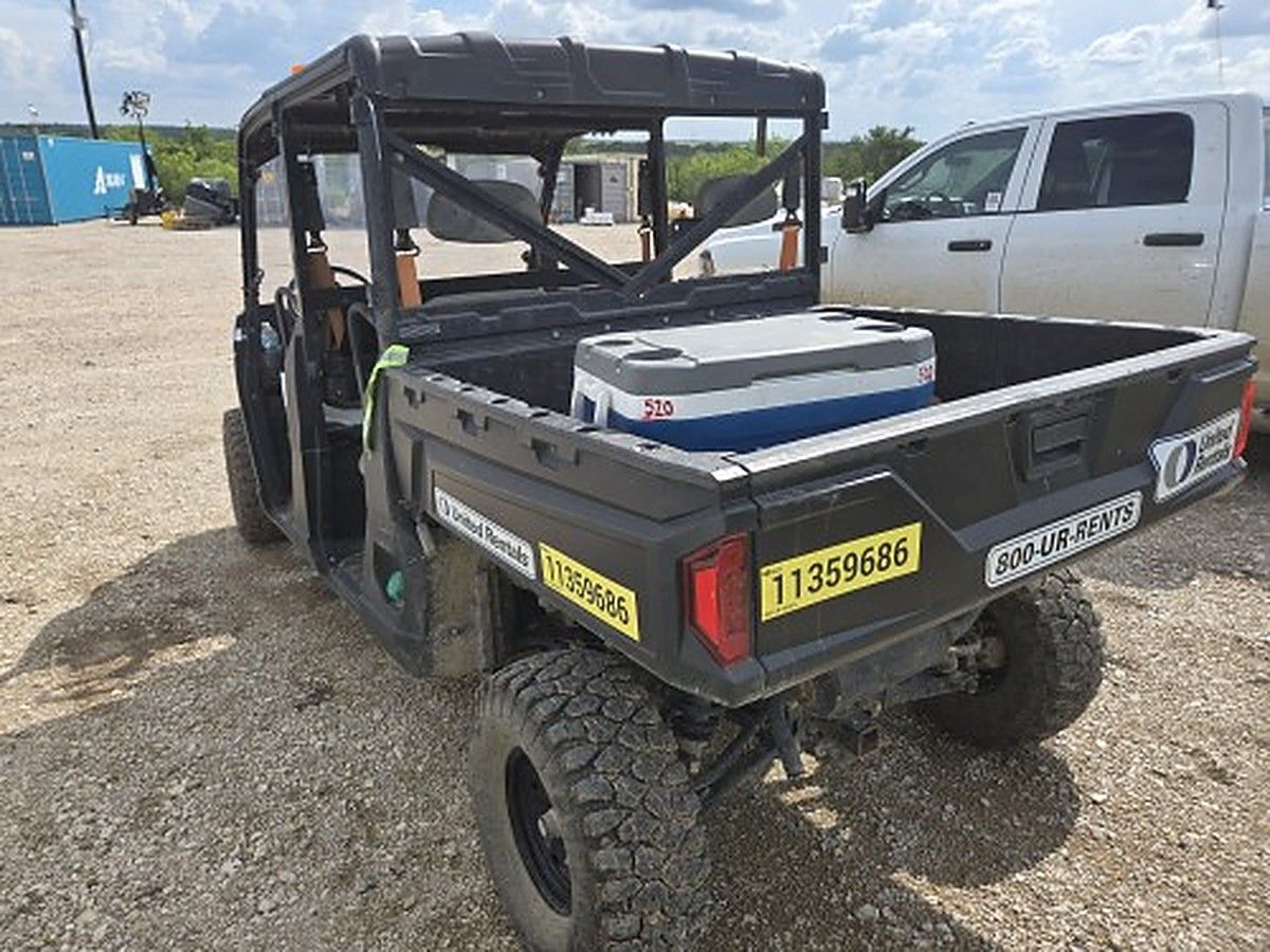 POLARIS PRO XD 4000D photo 6