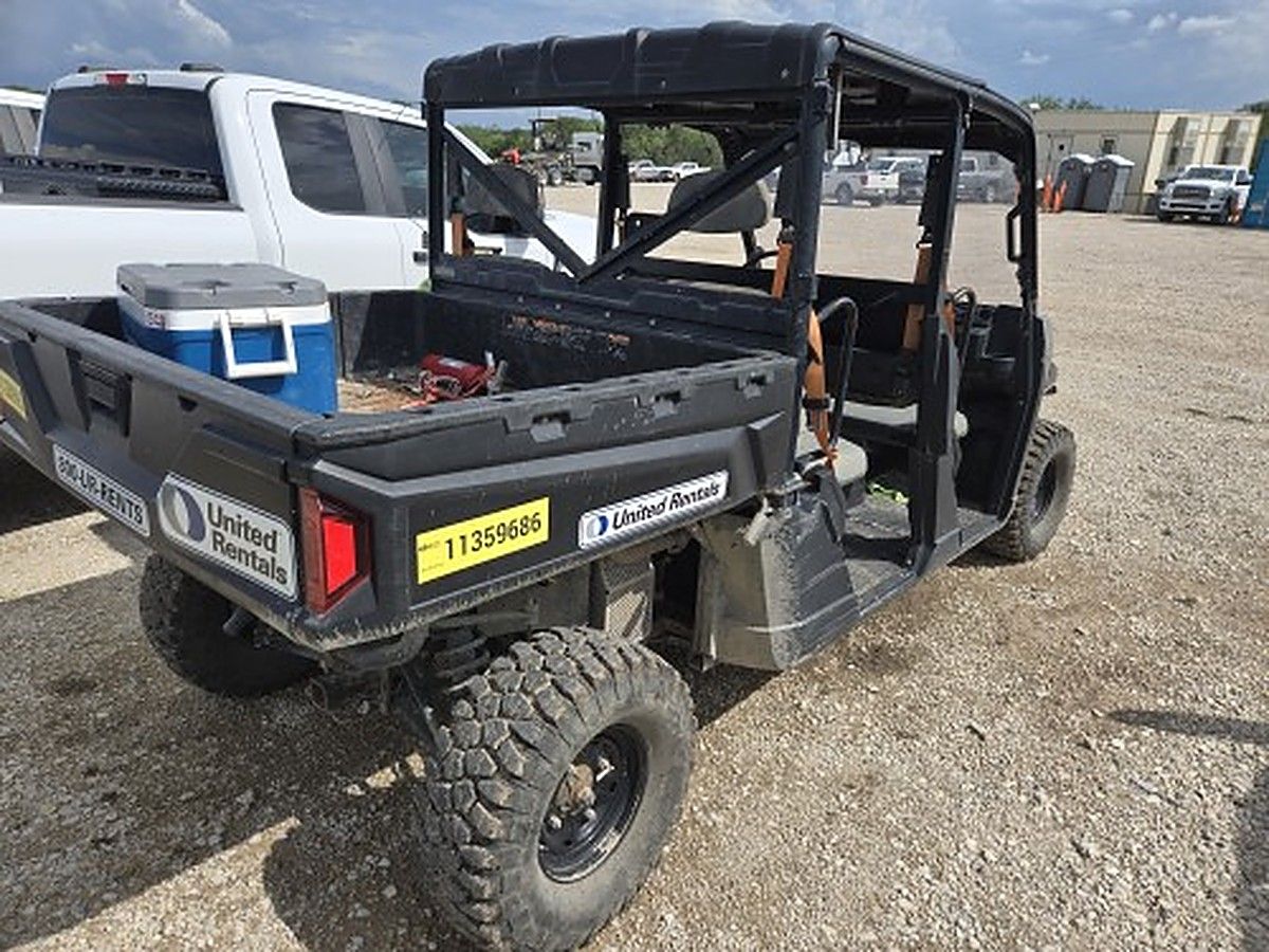 POLARIS PRO XD 4000D photo 7