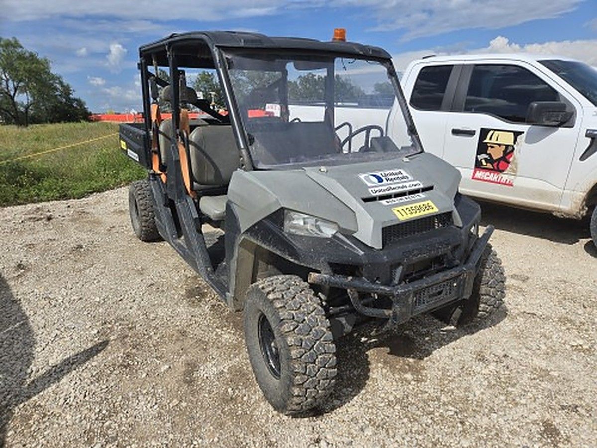POLARIS PRO XD 4000D photo 9