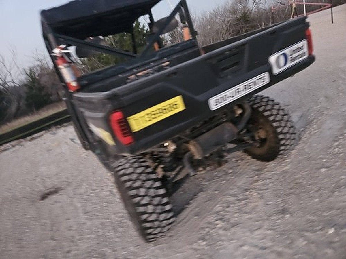 POLARIS PRO XD 4000D photo 10