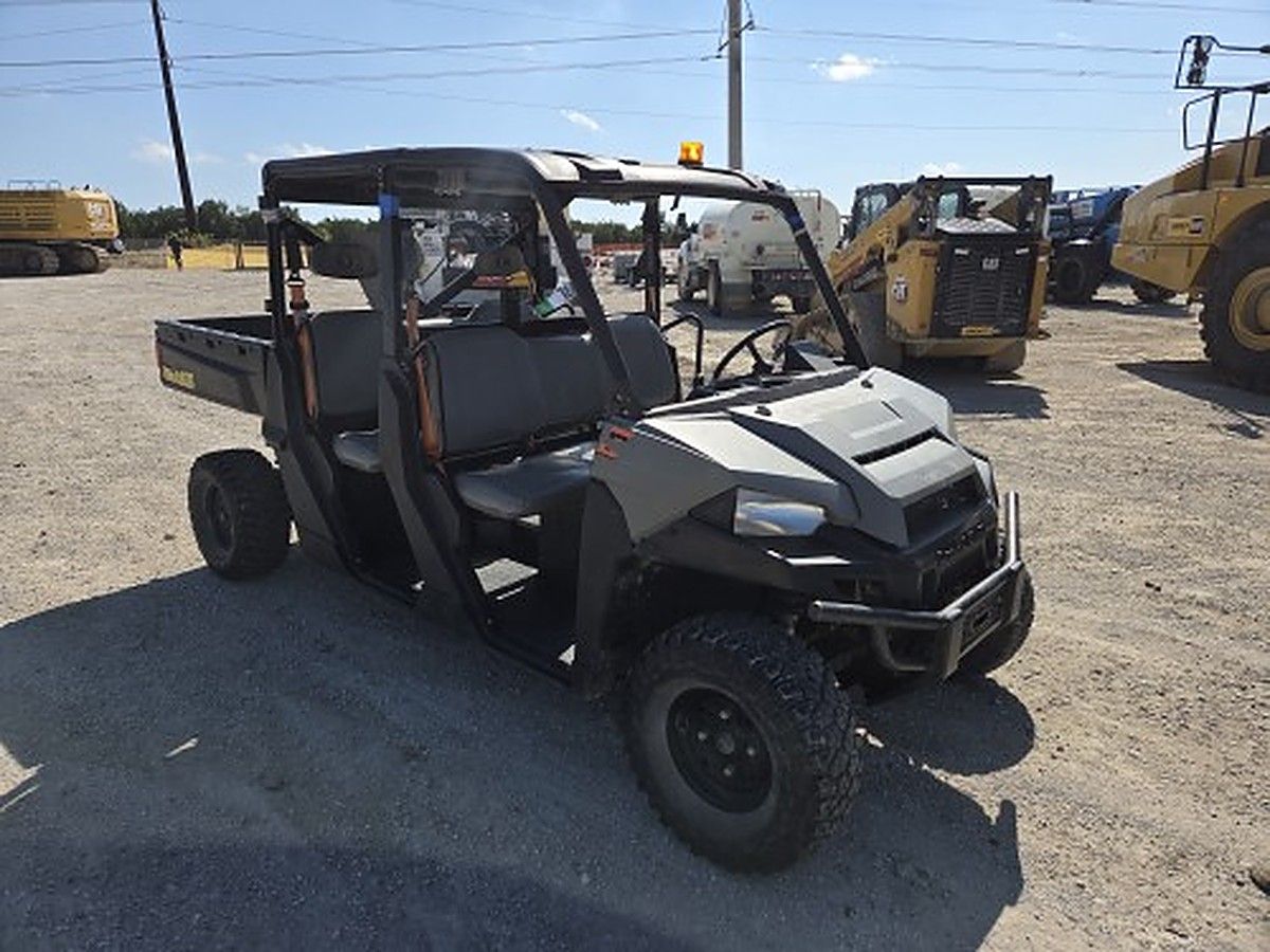 2022 POLARIS PRO XD 4000D for sale in Las Vegas, NV