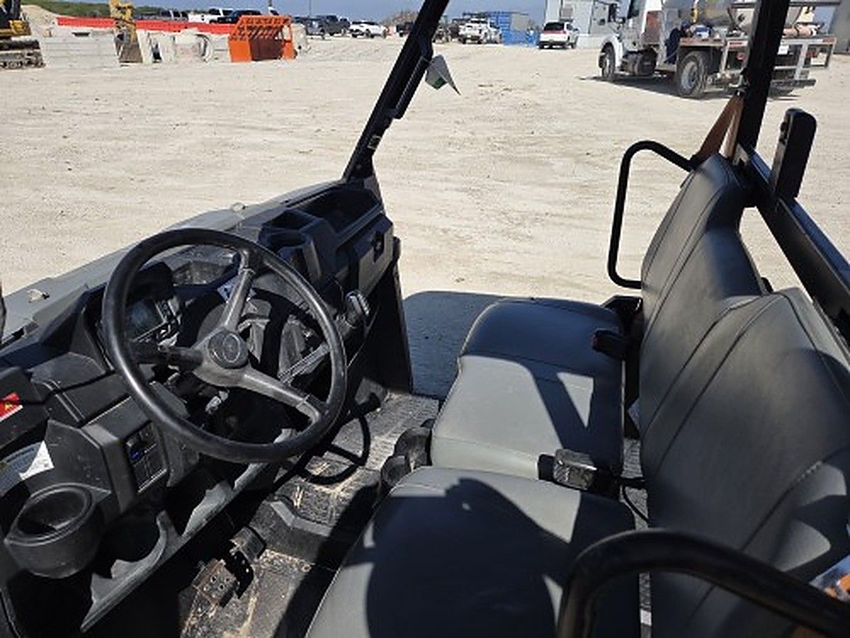 POLARIS PRO XD 4000D photo 2