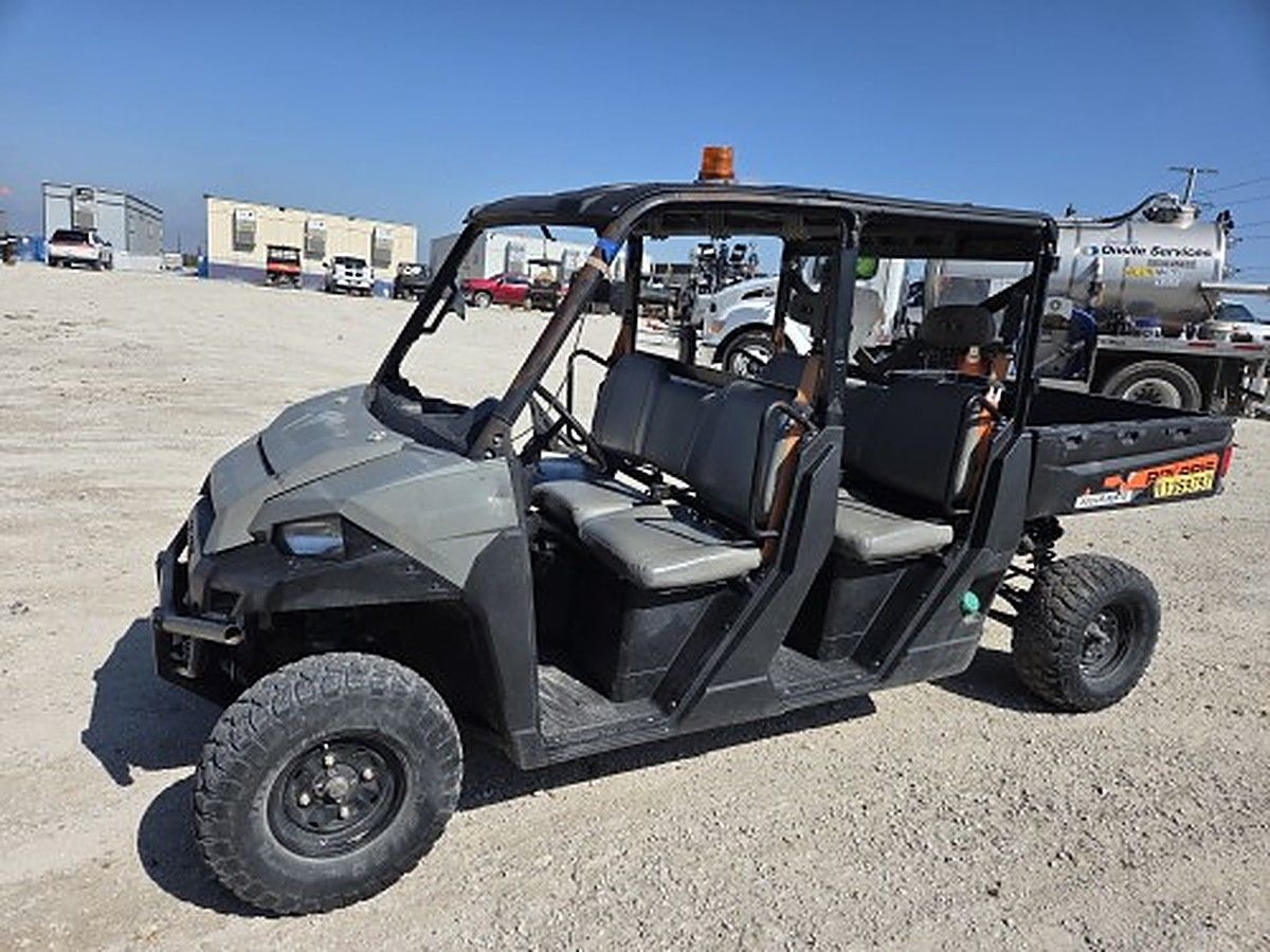 POLARIS PRO XD 4000D photo 4