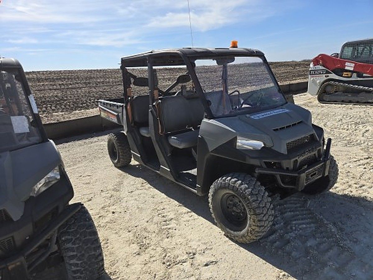 2022 POLARIS PRO XD 4000D for sale in Las Vegas, NV