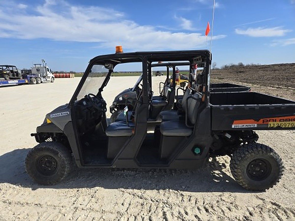 POLARIS PRO XD 4000D photo 2