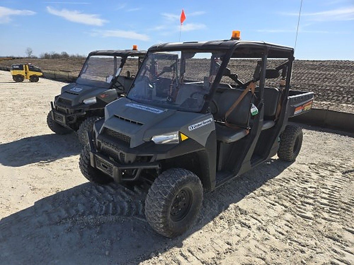 POLARIS PRO XD 4000D photo 3