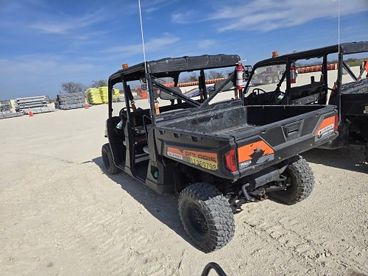 POLARIS PRO XD 4000D photo 5
