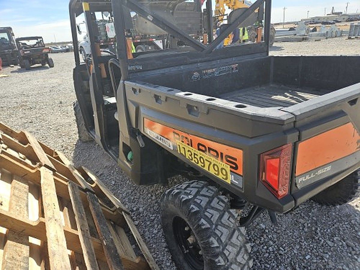 2022 POLARIS PRO XD 4000D for sale in Las Vegas, NV