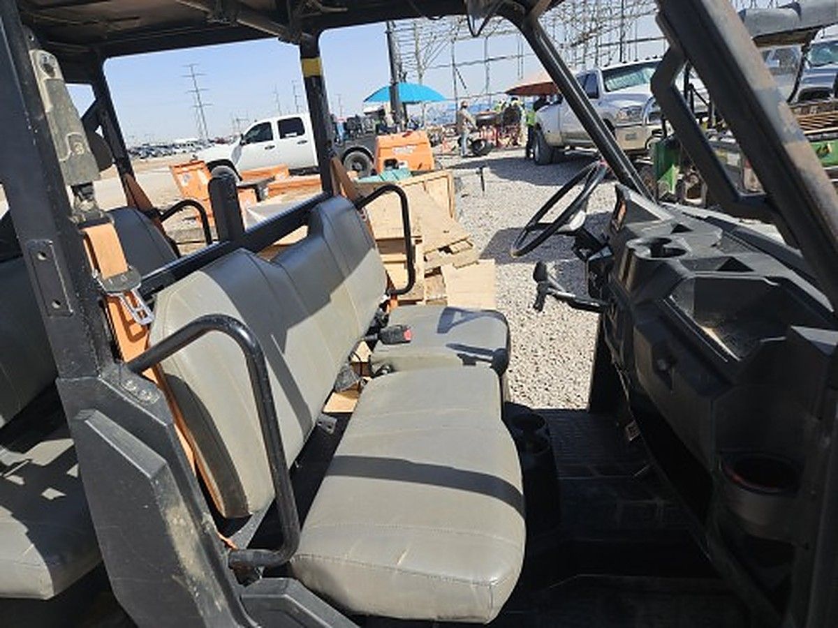 POLARIS PRO XD 4000D photo 3