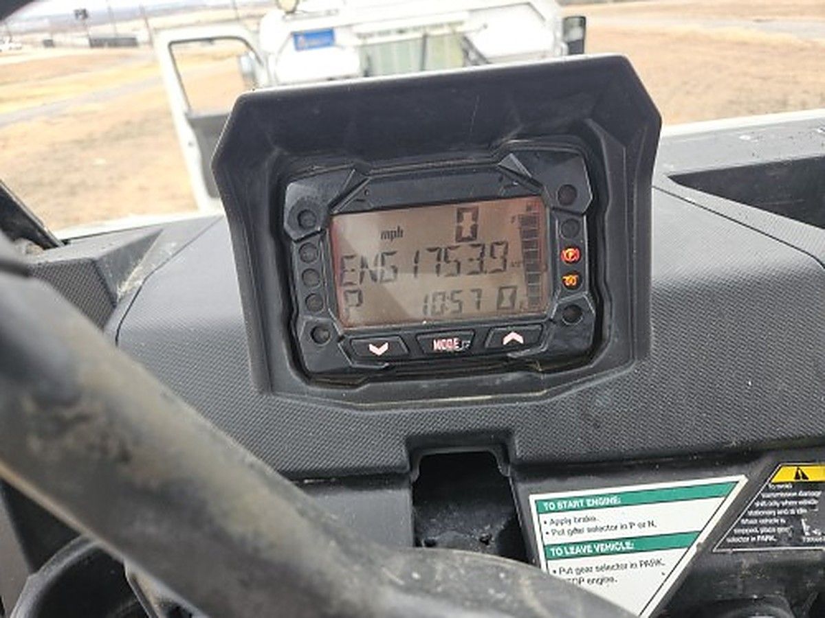 POLARIS PRO XD 4000D photo 2