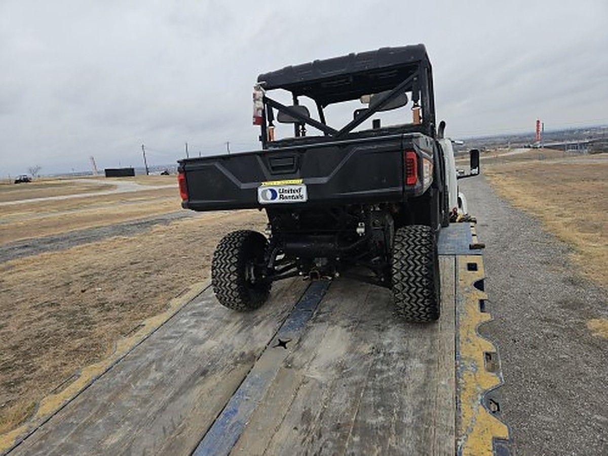 POLARIS PRO XD 4000D photo 3