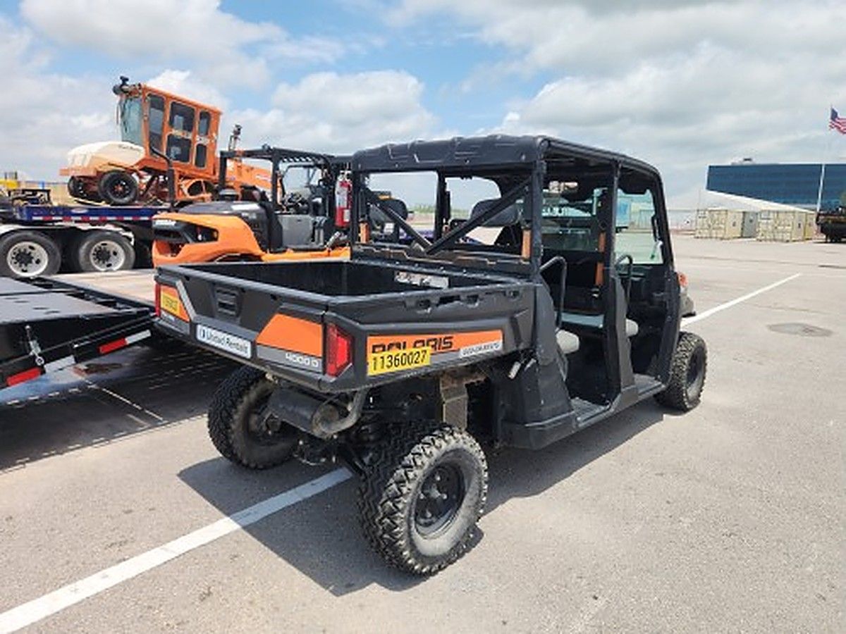 2022 POLARIS PRO XD 4000D for sale in Las Vegas, NV