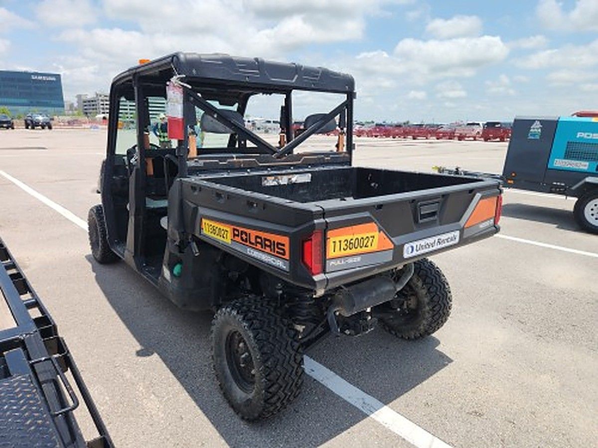 POLARIS PRO XD 4000D photo 3