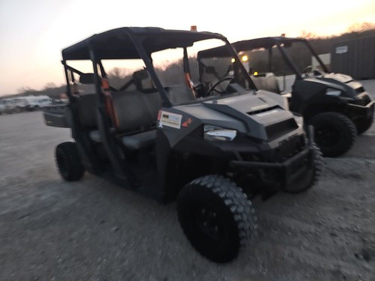 2022 POLARIS PRO XD 4000D for sale in Las Vegas, NV