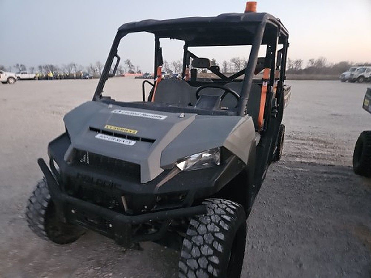 POLARIS PRO XD 4000D photo 2