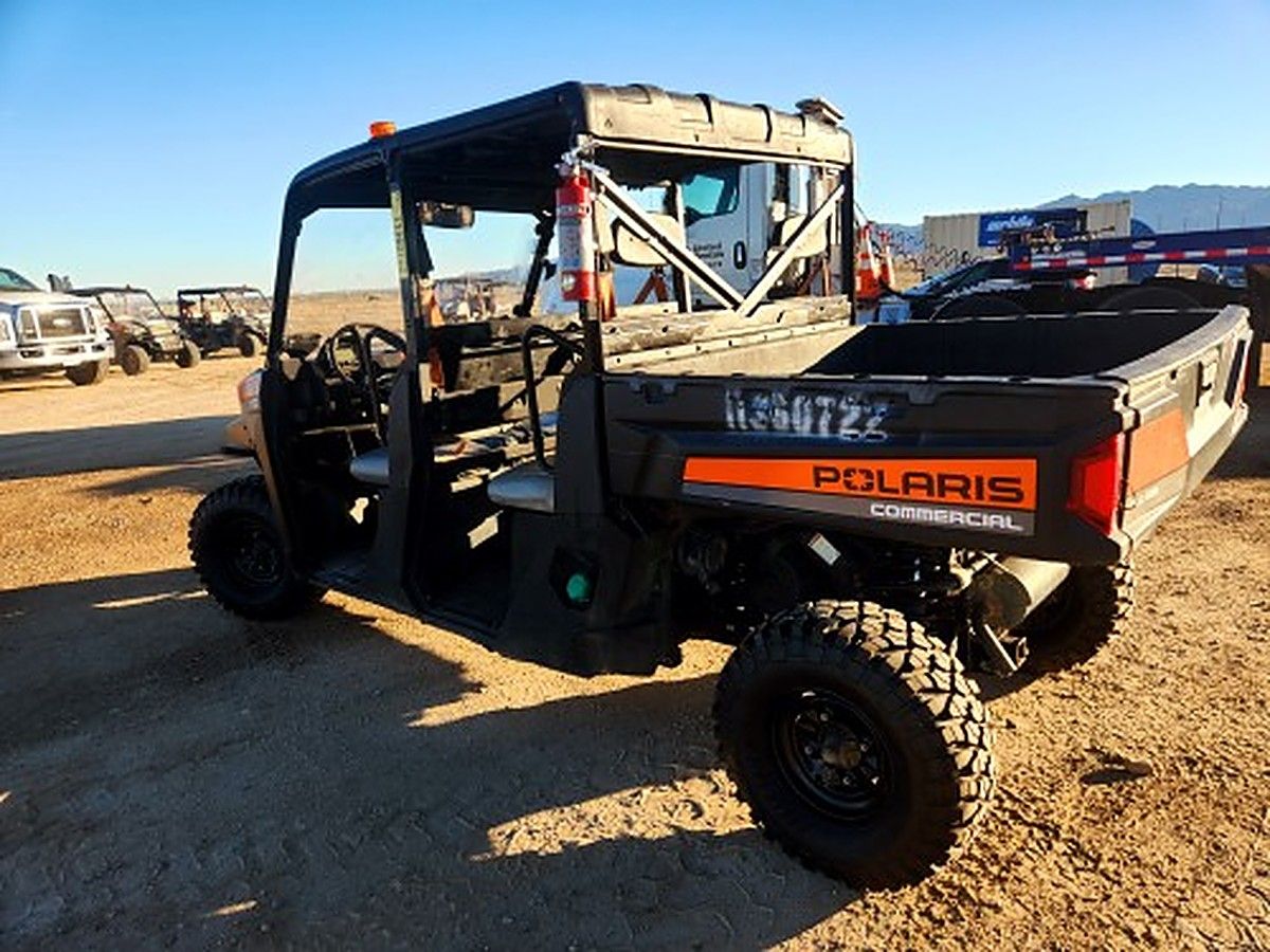 POLARIS PRO XD 4000D photo 3