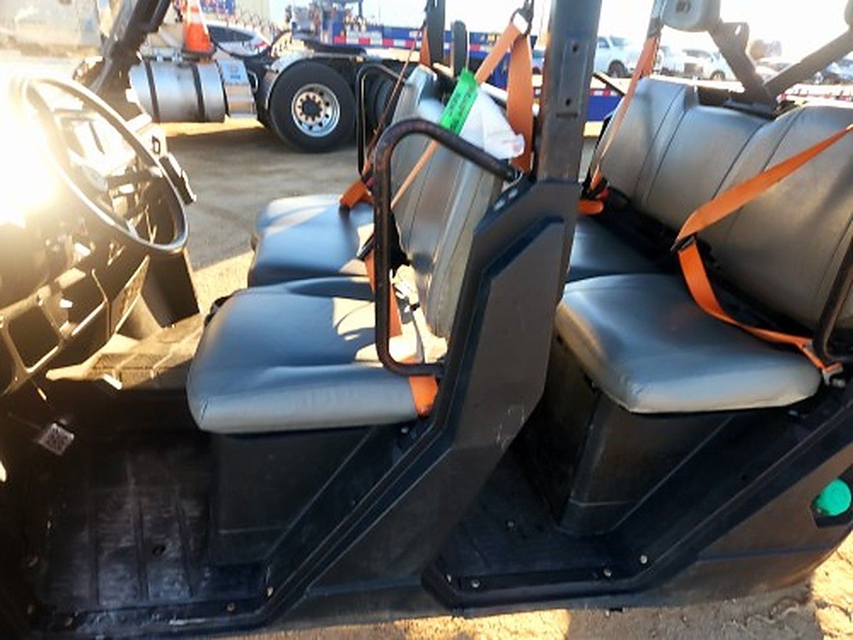 POLARIS PRO XD 4000D photo 6
