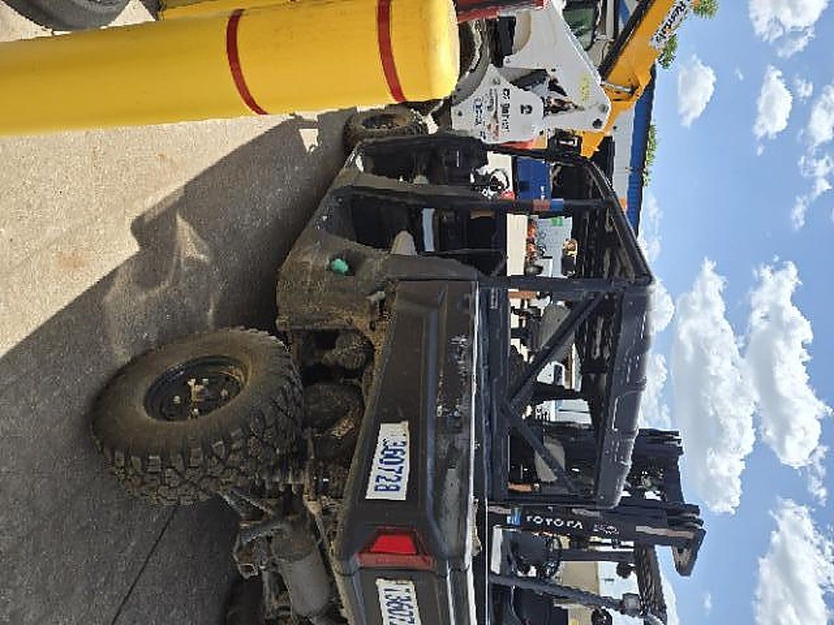 2022 POLARIS PRO XD 4000D for sale in Las Vegas, NV