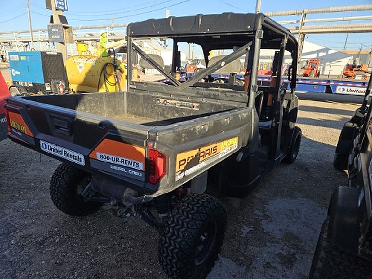 POLARIS PRO XD 4000D photo 2