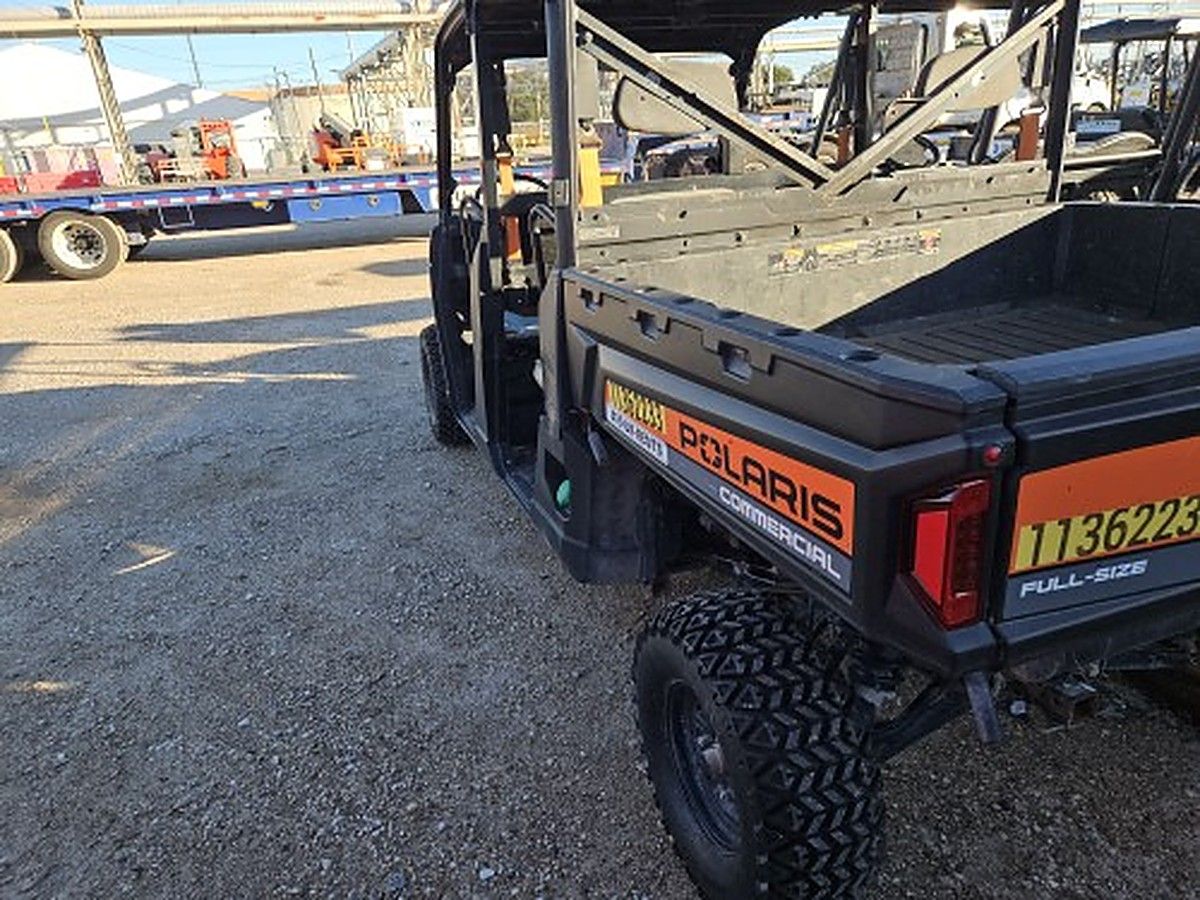 POLARIS PRO XD 4000D photo 3