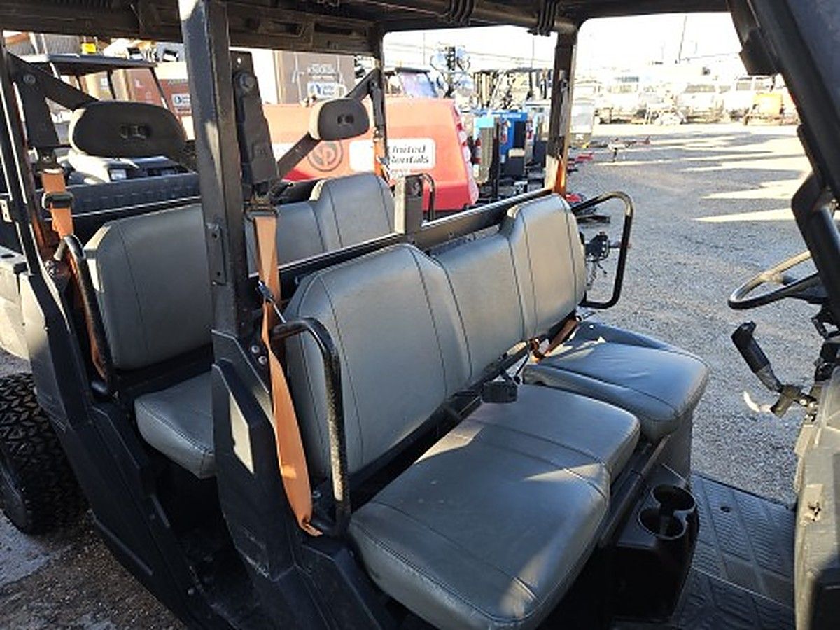 POLARIS PRO XD 4000D photo 4