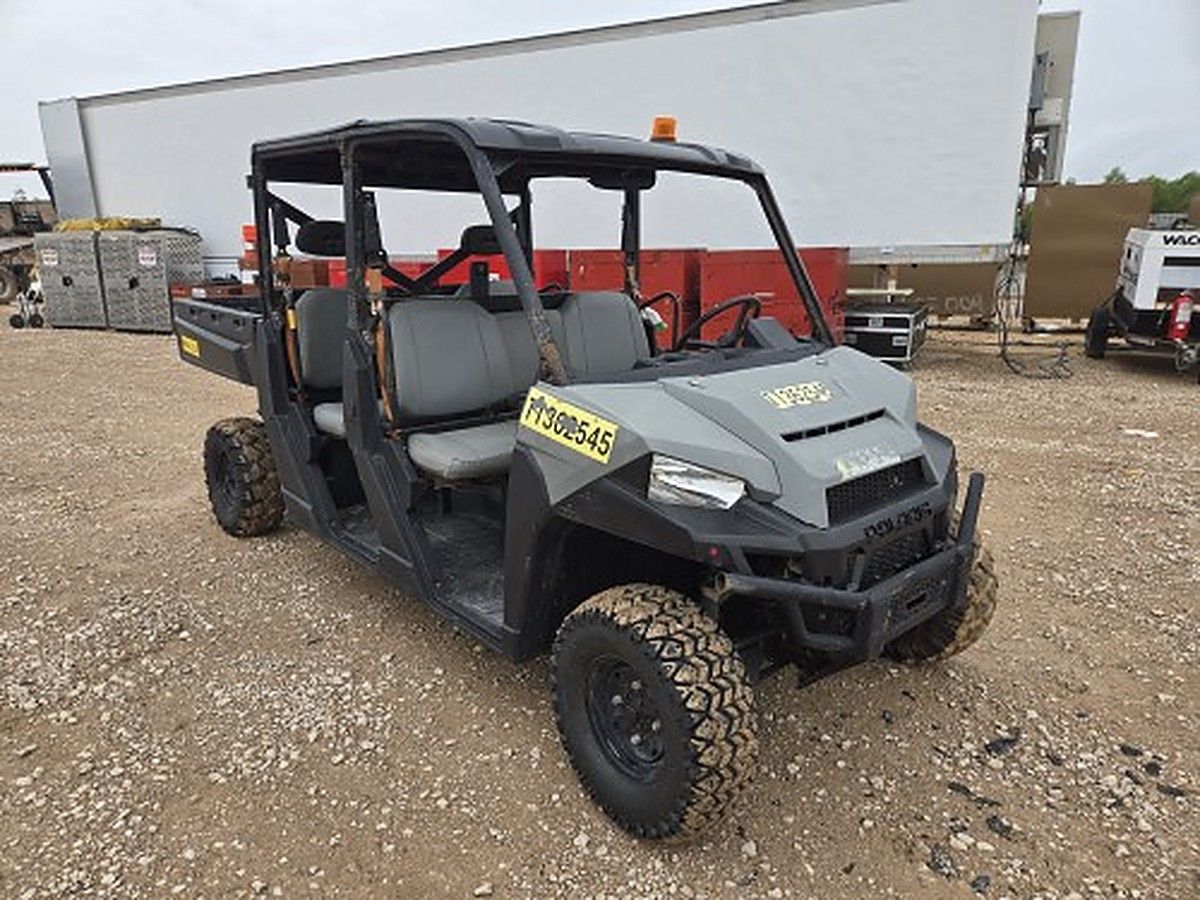 POLARIS PRO XD 4000D photo 3