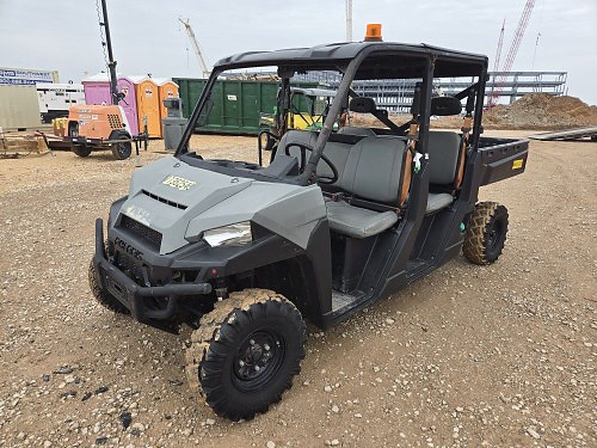 POLARIS PRO XD 4000D photo 4