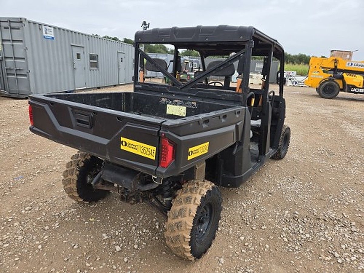 POLARIS PRO XD 4000D photo 5