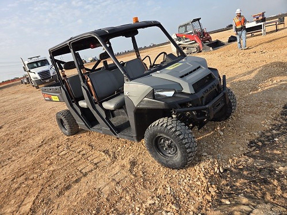 2022 POLARIS PRO XD 4000D for sale in Las Vegas, NV