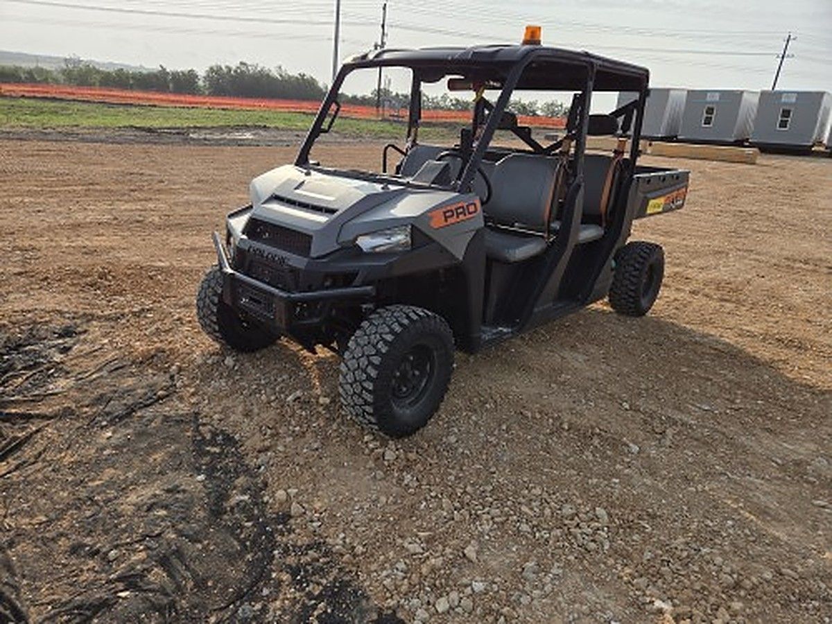 POLARIS PRO XD 4000D photo 3