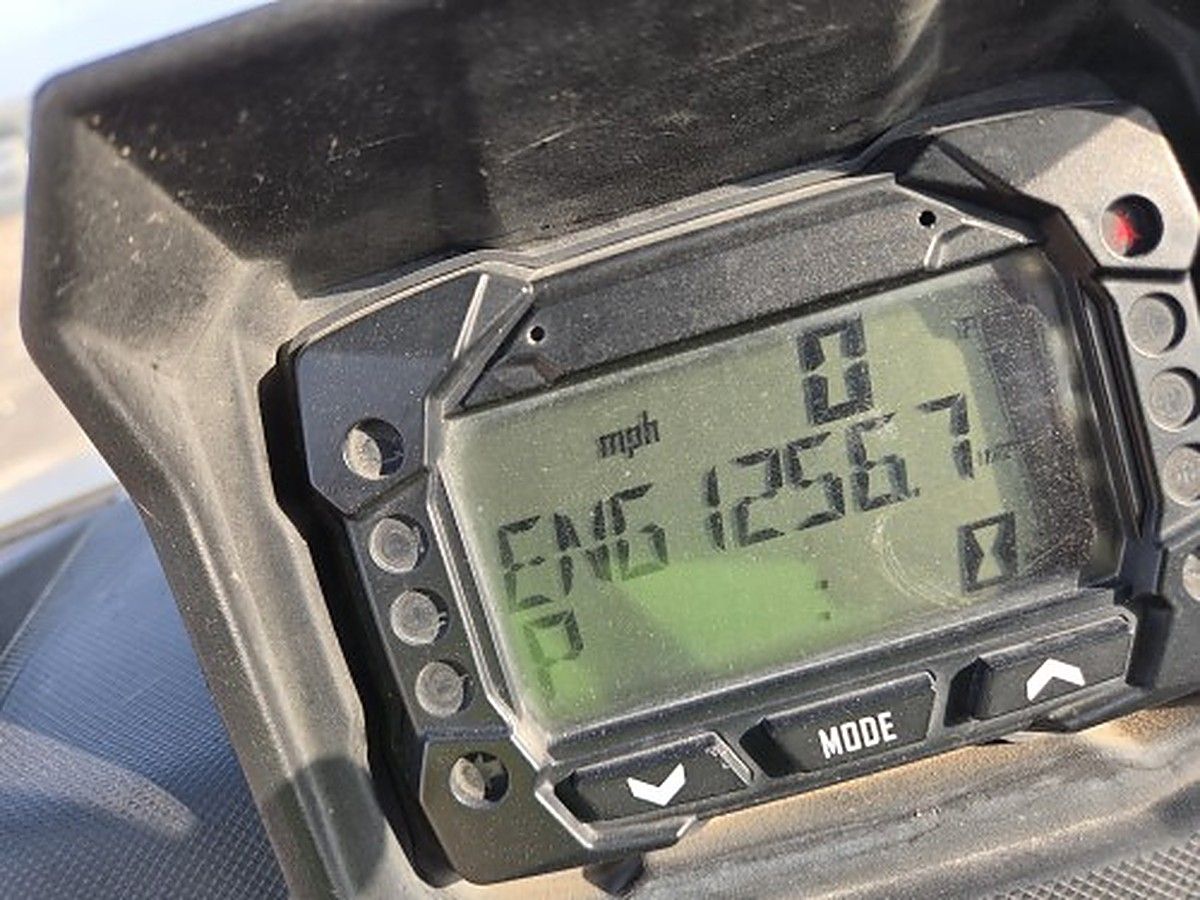 POLARIS PRO XD 4000D photo 5